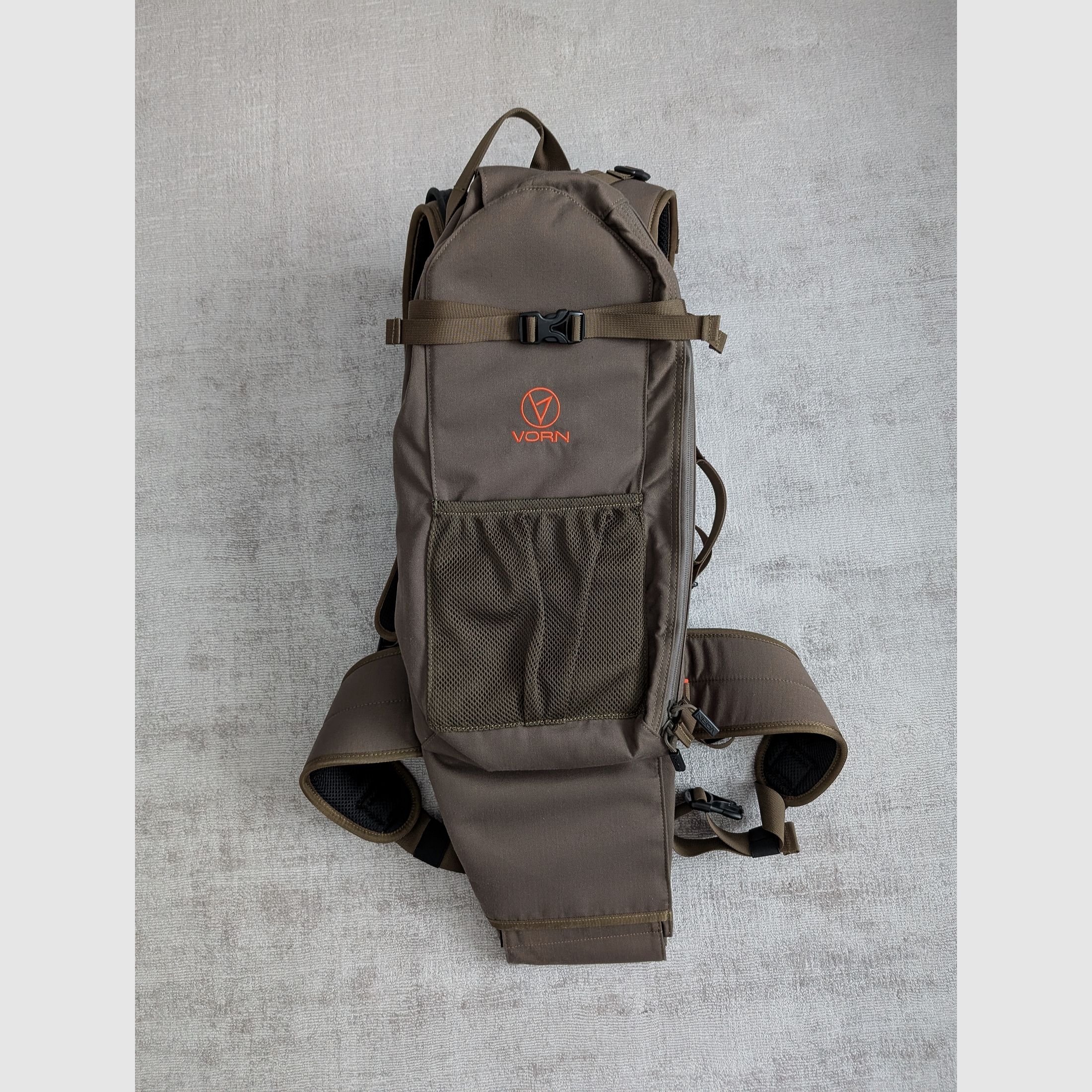 Vorn LT12 Rucksack Gewehrrucksack