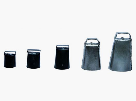 Metalowy Sonnaillon Januel