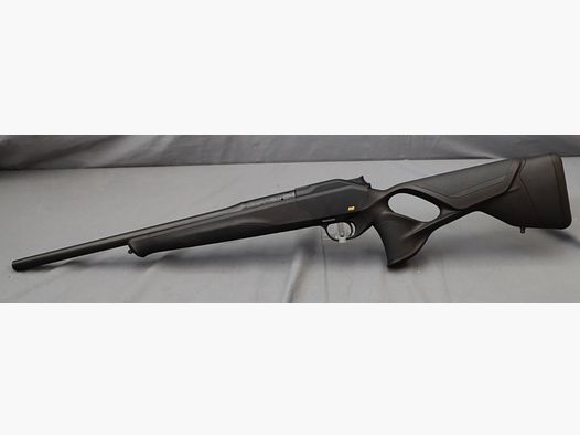 Blaser R8 Ultimate - .308 Win. - 52cm Lauflänge - M17x1 - semi weight - JSZ-Vogel