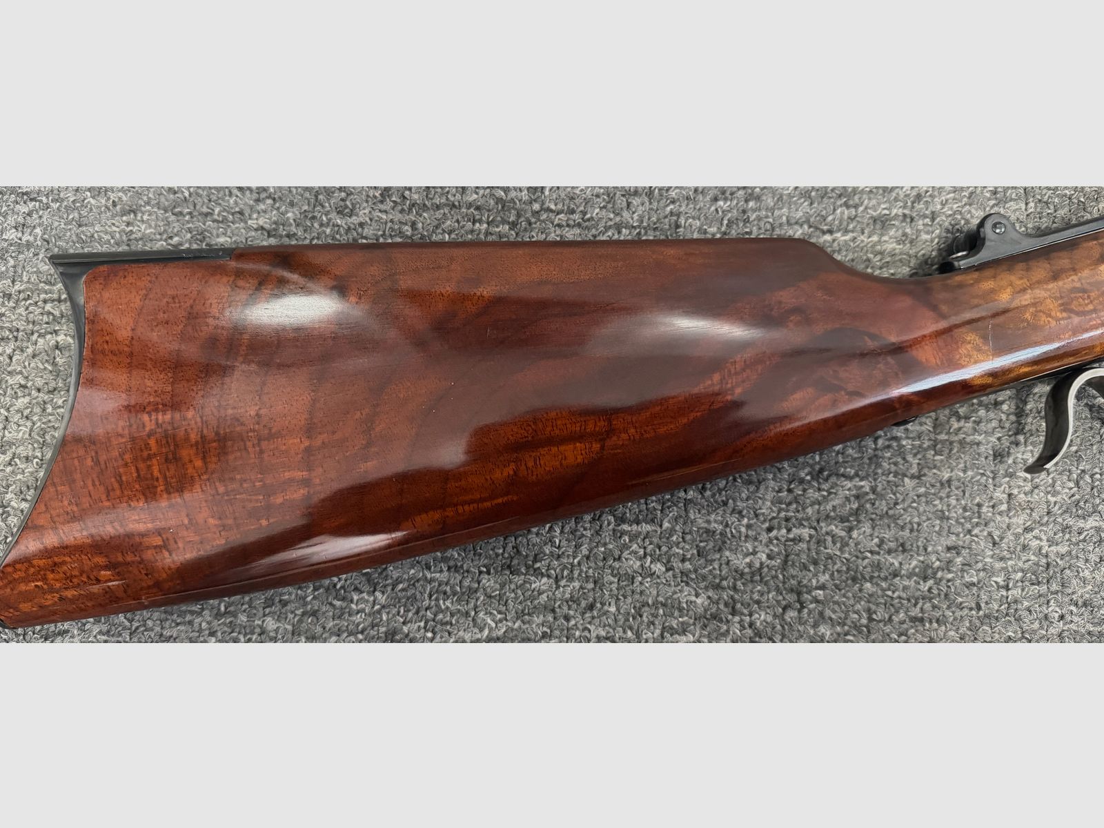 Hege Uberti 1885 .45-70