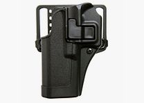 Blackhawk Tactical Sepra CQC Holster Glock 17, 22(Non Gen. 5), 31 Right
