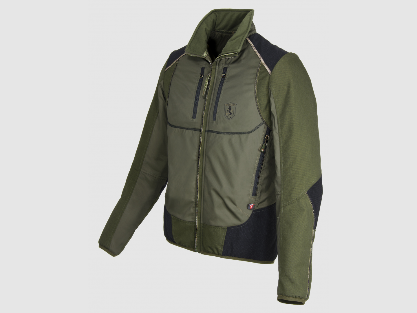 Trabaldo VANGUARD S