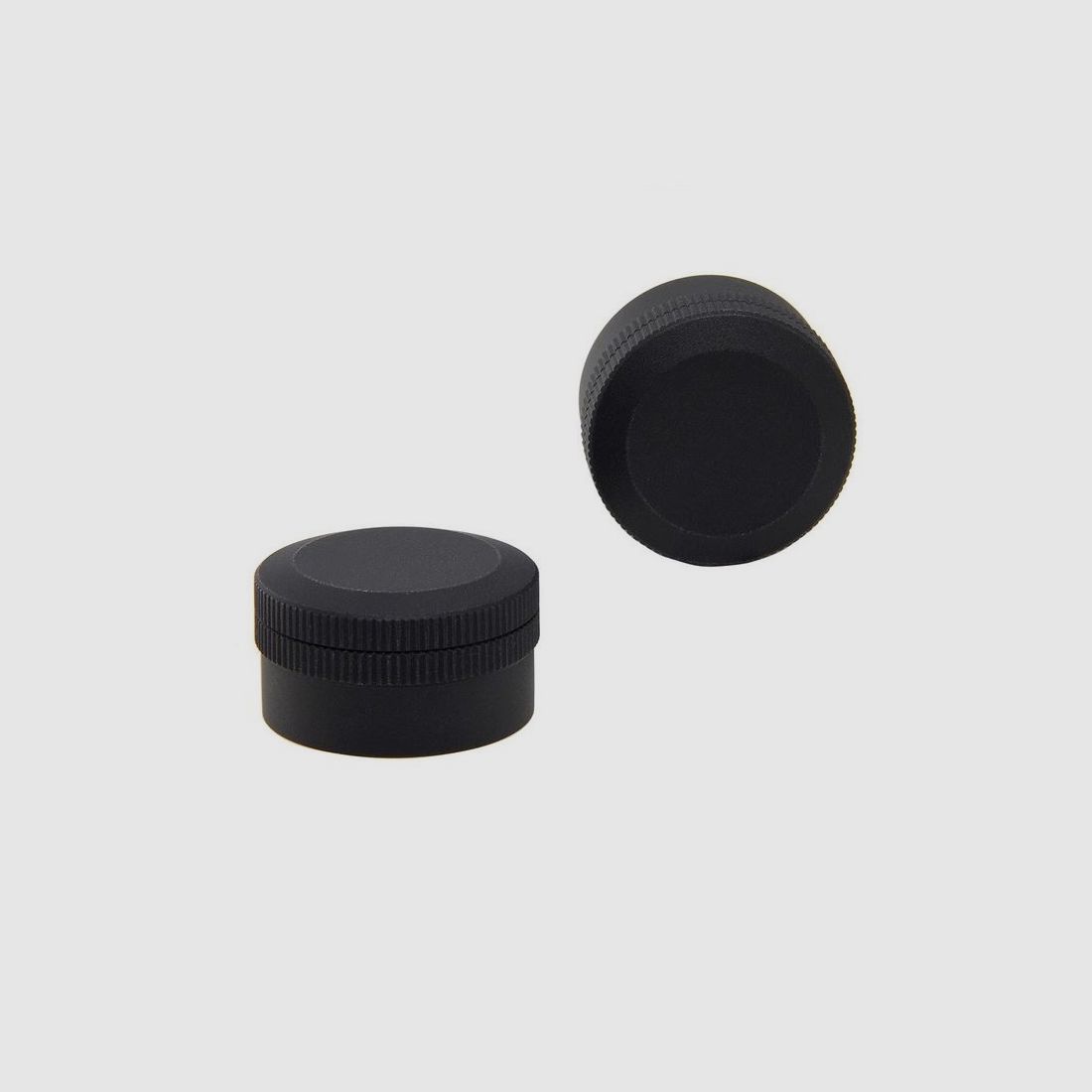 Protective caps AccuPoint 1-4x24