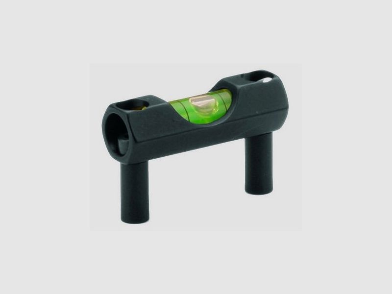 Riflescope level
