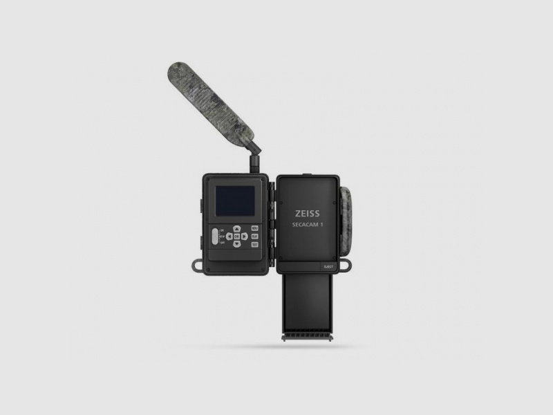 ZEISS Secacam 1 Wildkamera