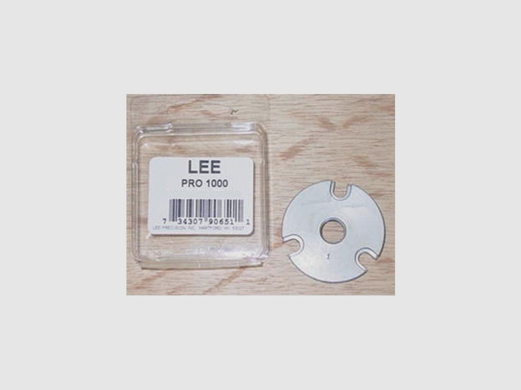 LEE PRO 1000 TARCZA NA ŁUSKI N 2L