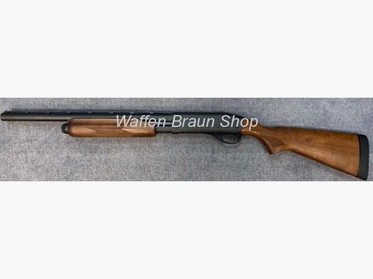 Gebrauchte Remington 870 Kal. 12/76