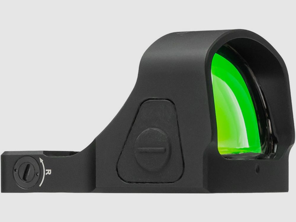 Element Optics ETX Celownik Czerwony — 6 MOA Kropka, zdjęcie 2 z 8