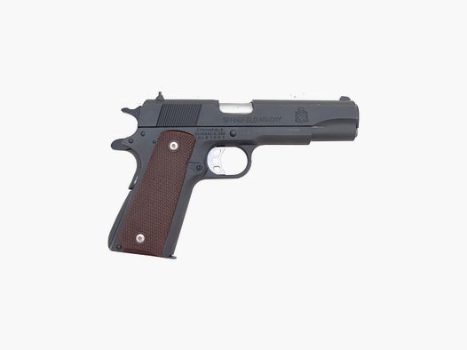 Springfield 1911 A1