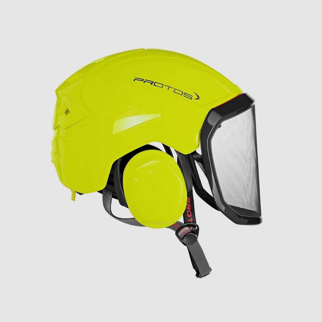Pfanner Protos® Arborist, image 5 sur 33