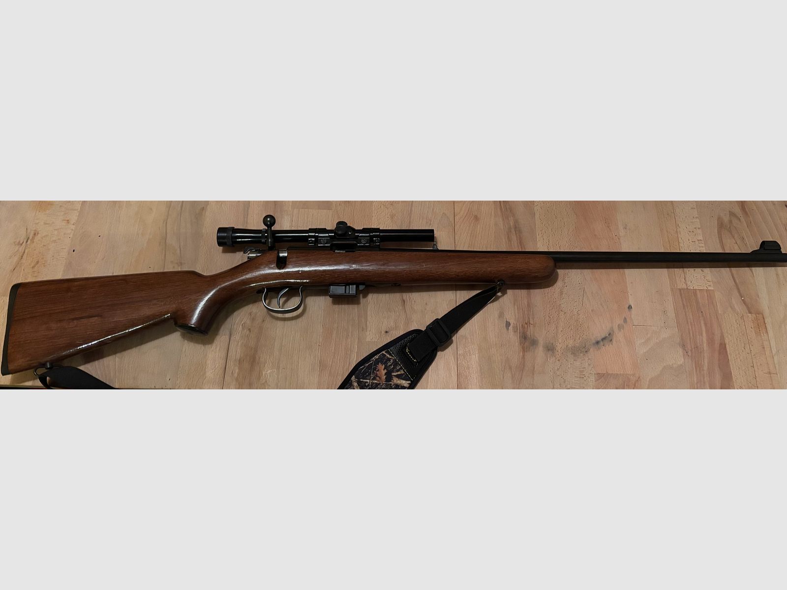 Norinco JW21 
