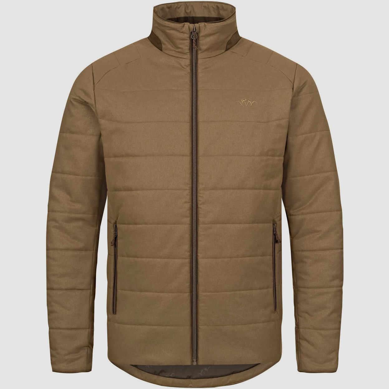 Veste isolante Ian Homme (Teak)