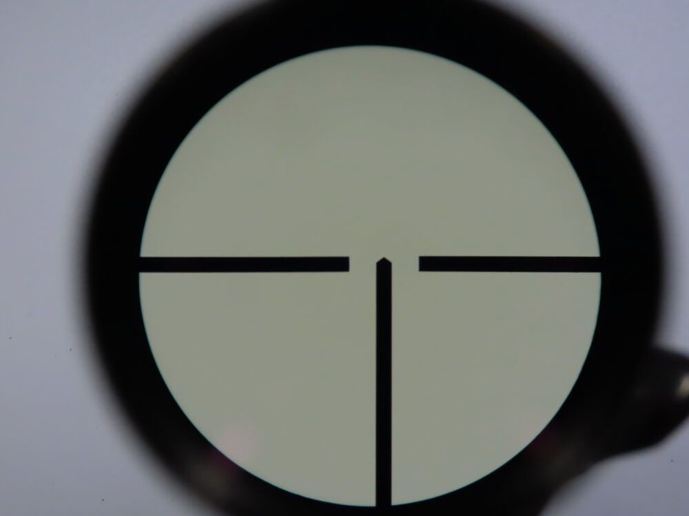 Remington 660 Mohawk