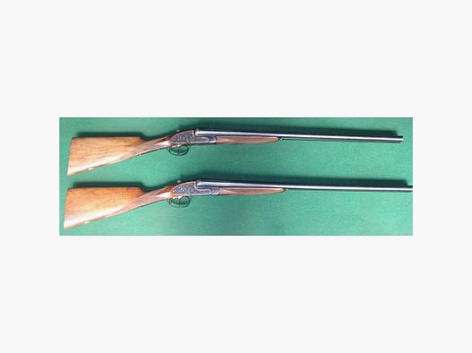 Arrizabalaga Shotguns