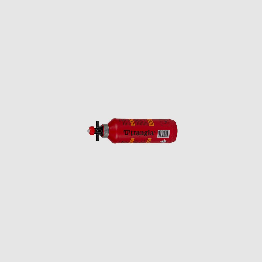 Trangia Veiligheidsfles 0,3 L ROOD, afbeelding 1 van 2