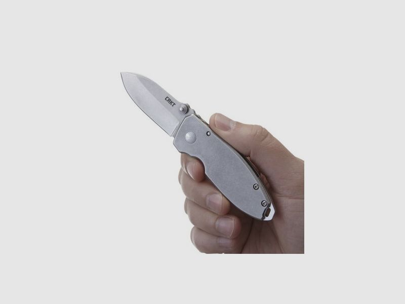 Navaja plegable CRKT 2490 Burnley Squid, imagen 4 de 7