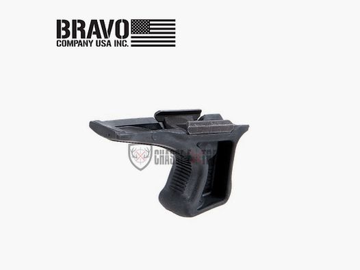 BCM Kag Kinesthetic Angled Grip Picatinny