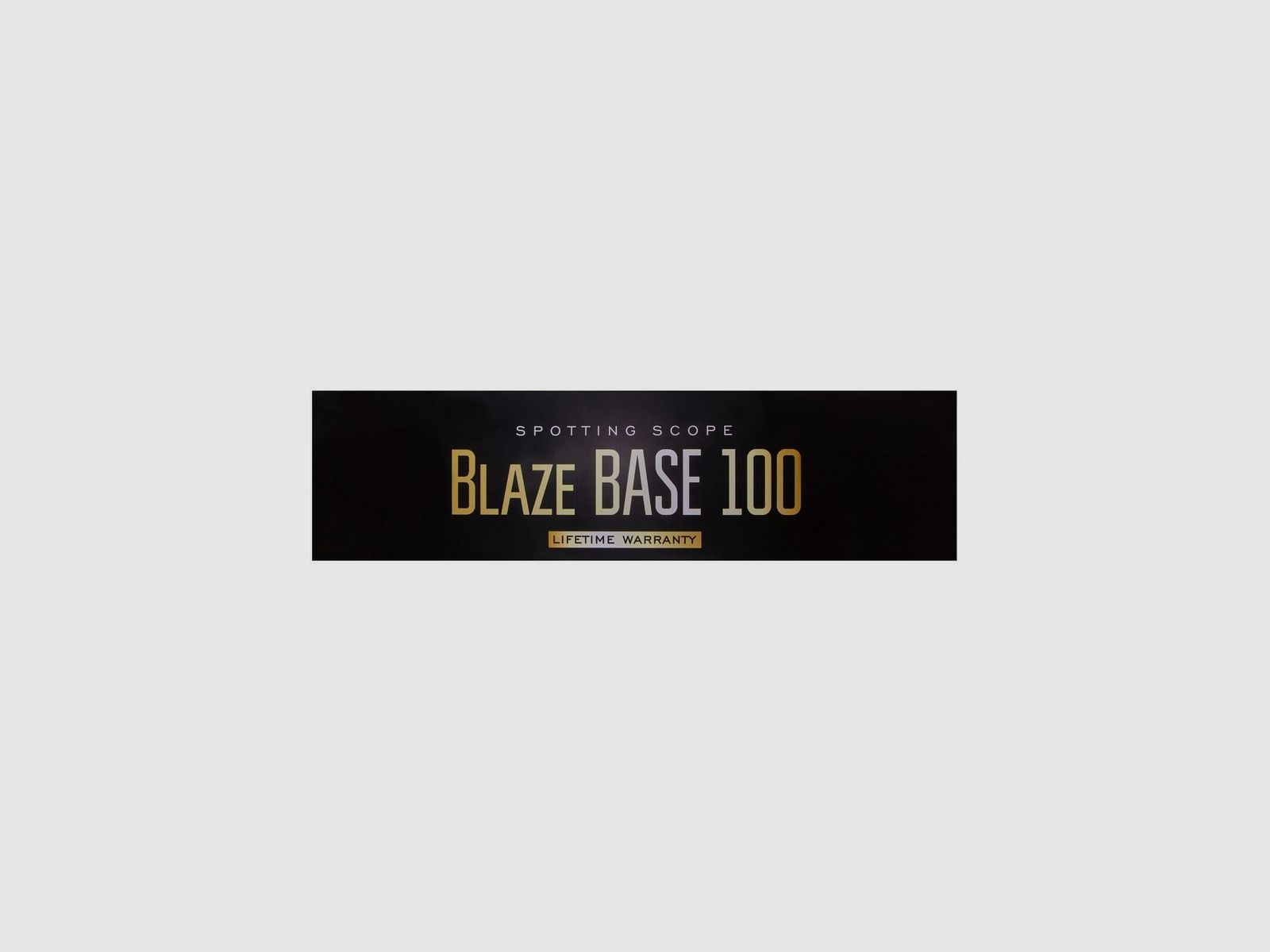 LEVENHUK BLAZE BASE 100 SPOTTING SCOPE, Bild 19 von 19