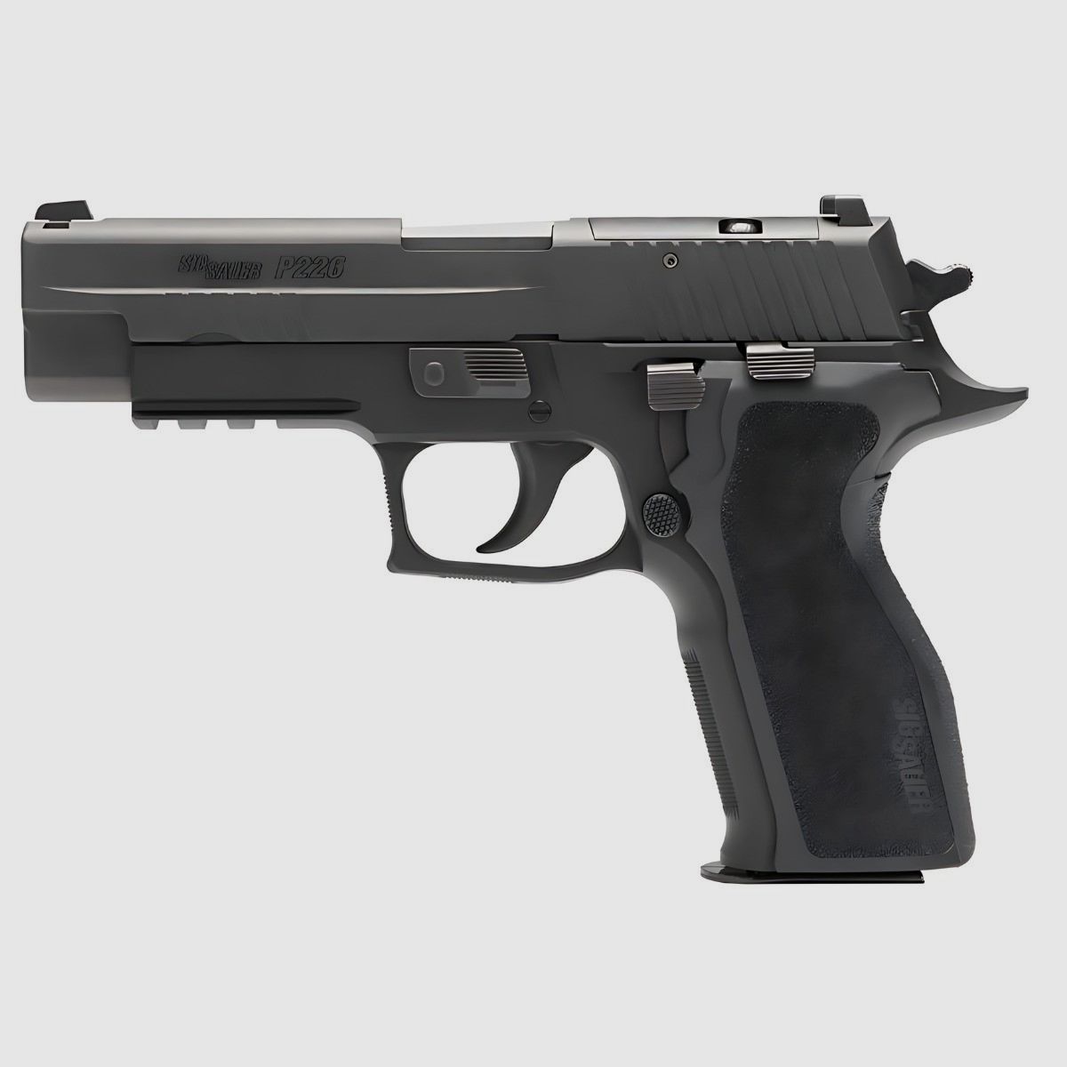 Sig Sauer P226 Elite OR, zdjęcie 1 z 4