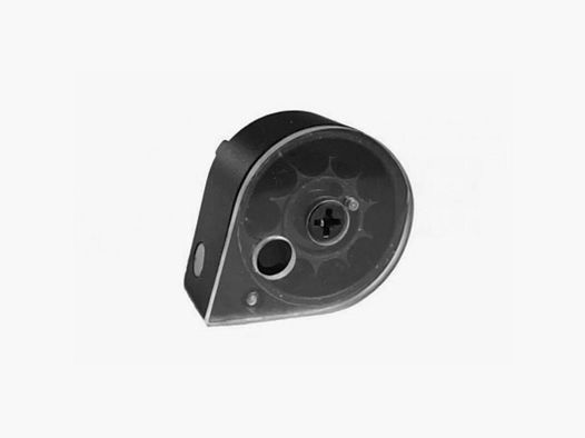 Magazin PP750 Kaliber 4,5mm Snowpeak