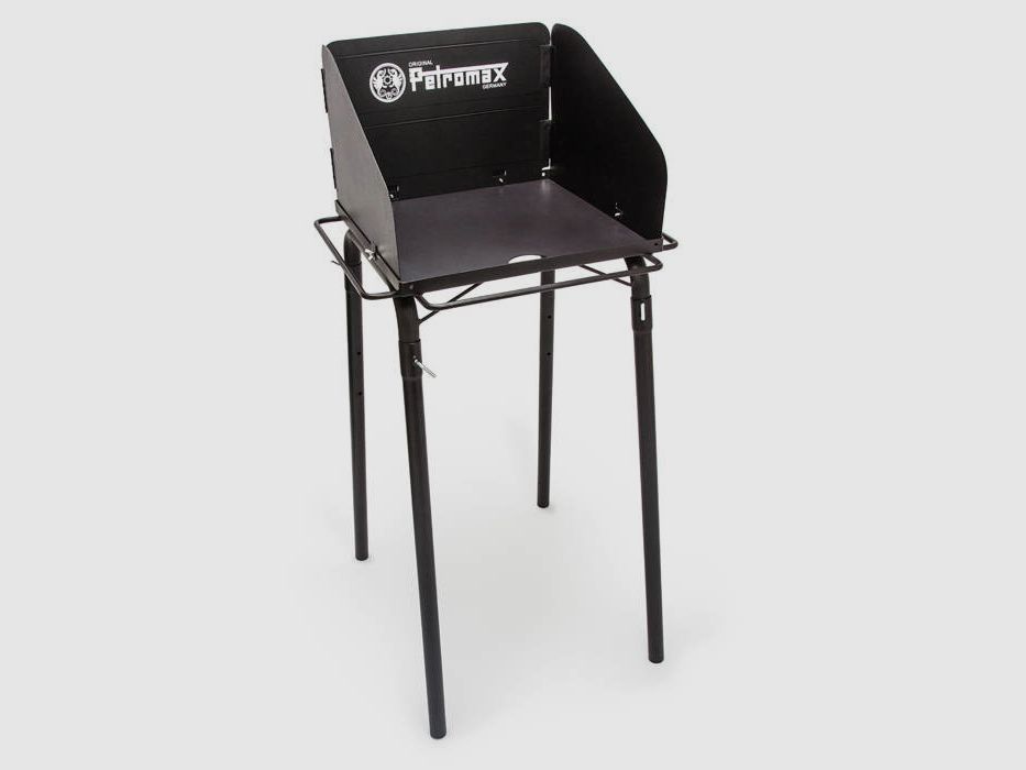 Petromax Feuertopf Tisch Groß
