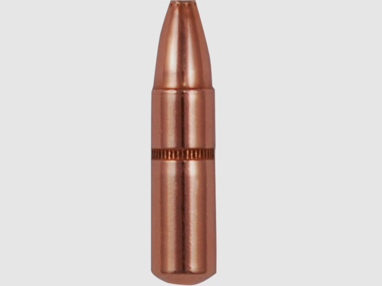 Projectiles TOG – Cal. .270 (.277 Diam.) 9,7 g / 150 grs VE25