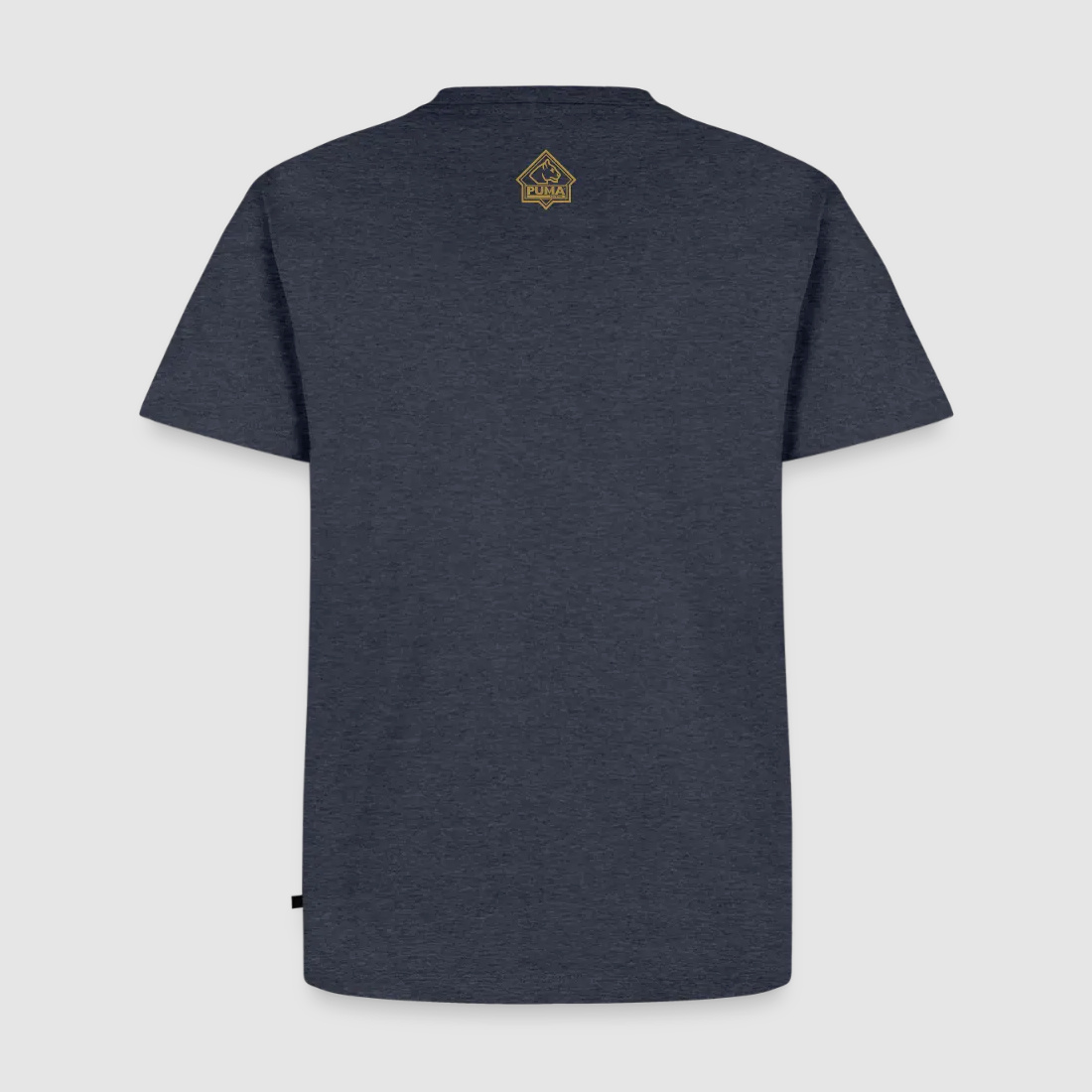 PUMA Men’s Premium T-Shirt "PUMA Automesser Retrodesign"