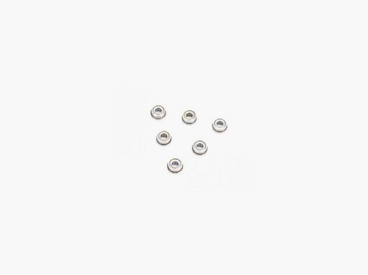 7 mm Lagers (P053M CLASSIC ARMY)