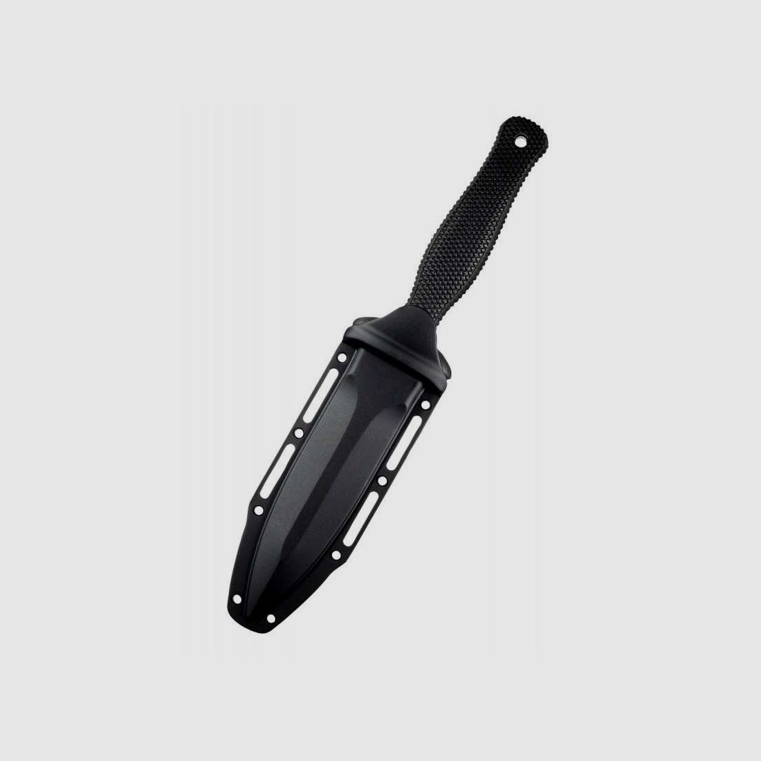 Cold Steel Counter TAC I, Stiefelmesser, Edelstahl AUS 8A, 2017er Modell