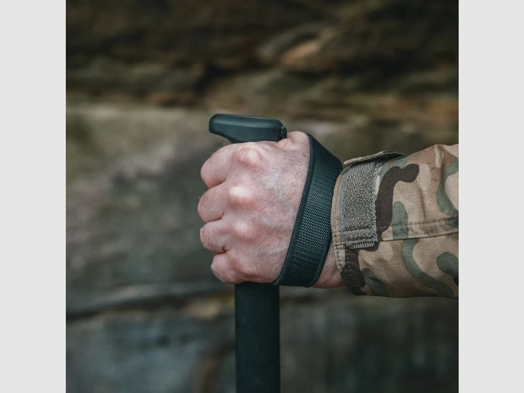 Spartan Trekking Pole – Handschlaufe, Bild 6 von 8