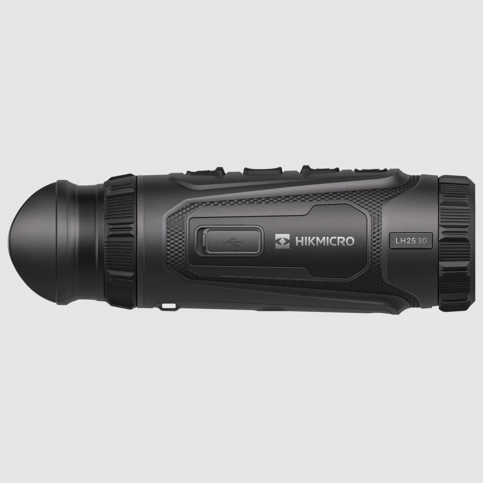 Hikmicro Wärmebildhandgerät Lynx LH25 3.0