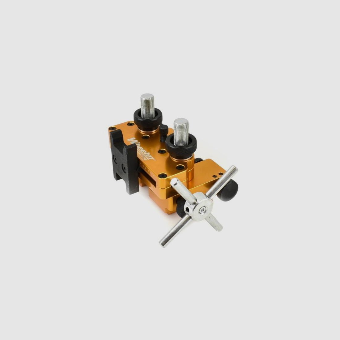 Etau pour organes de visée Caldwell Armes de poing, image 1 sur 2