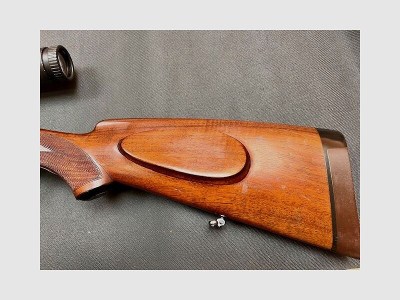 Kommissionen Drilling HUBERTUS