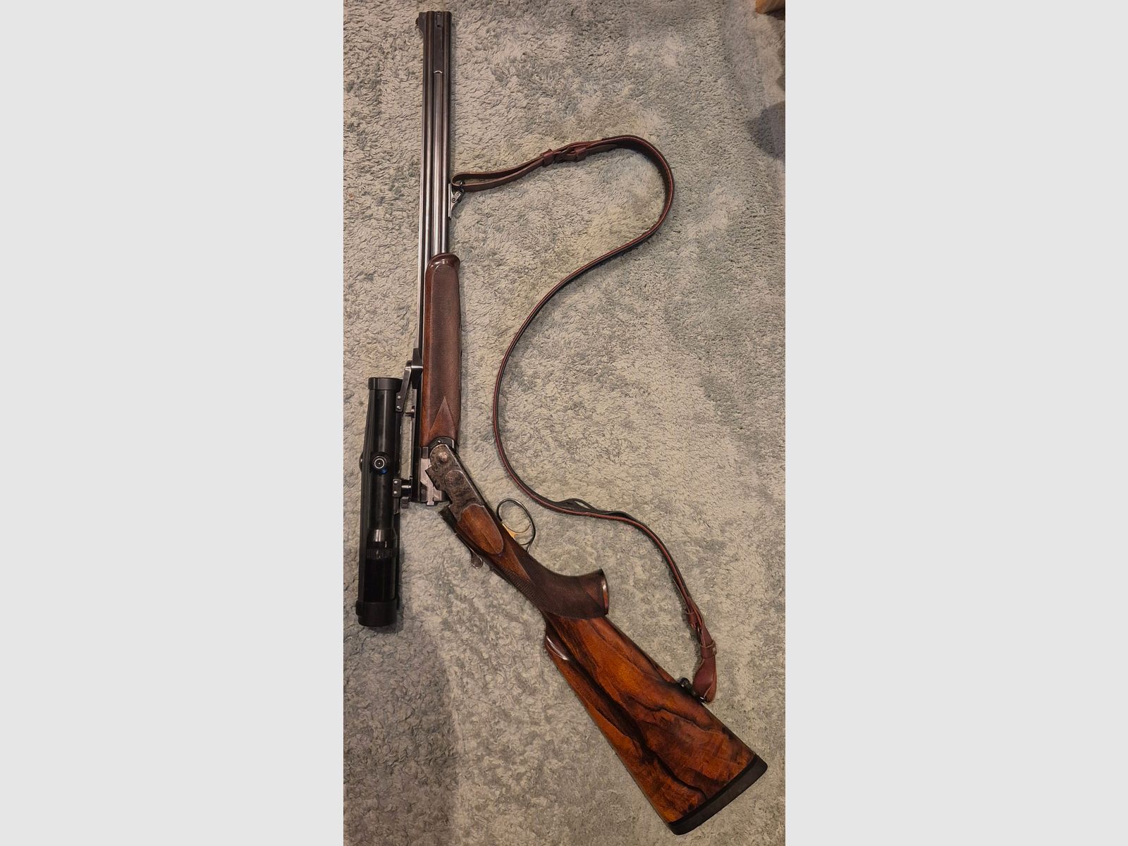 Beretta Express