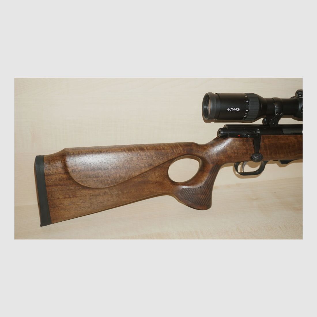 Weihrauch HW 66