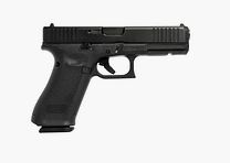 GLOCK - Pistole 17 Gen5 Kal. 9 mmLuger