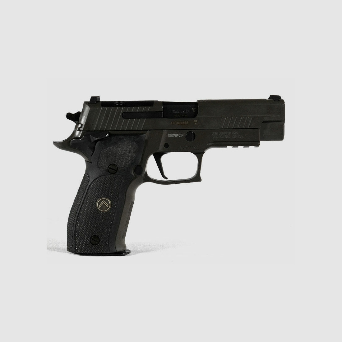 Sig Sauer P226 Legion SAO