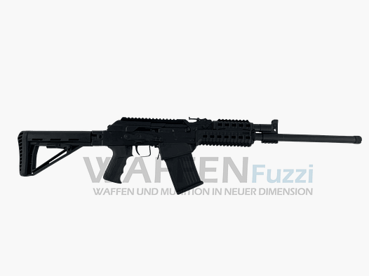 Steel Hammer TAC .68 12-GA-CO2 System
