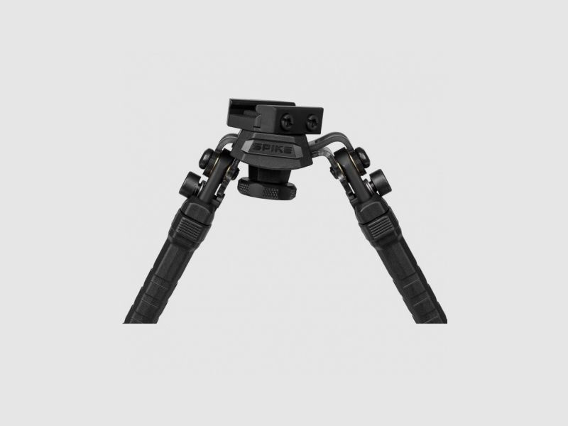 Bipod Spike Czarny, zdjęcie 3 z 5
