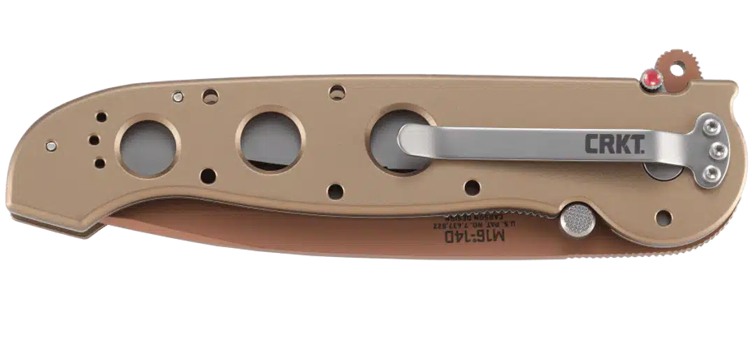 CRKT M16-14D, billede 3 af 4