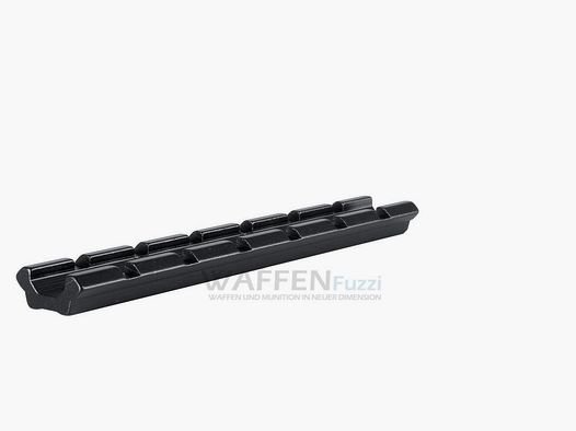 Adaptor Base Universal Weaverschiene M4 Schraube