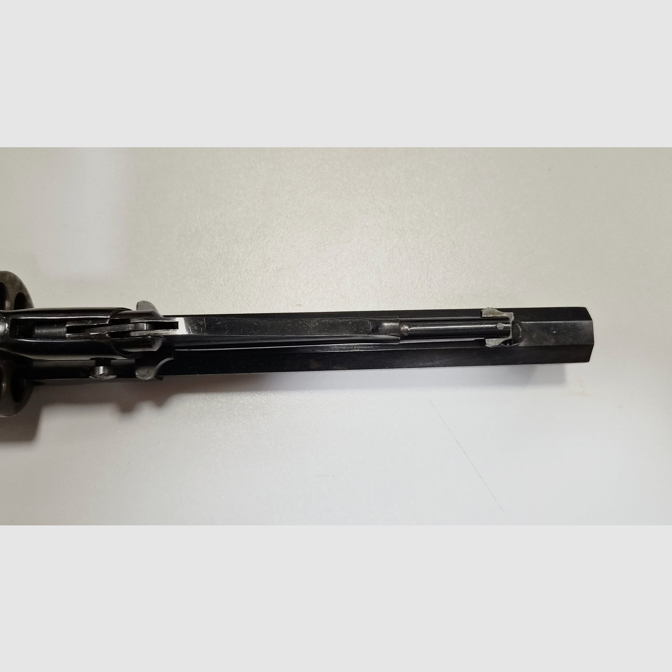 PIETTA FAP 1858 REMINGTON Kal. 36PN, Bild 11 von 13