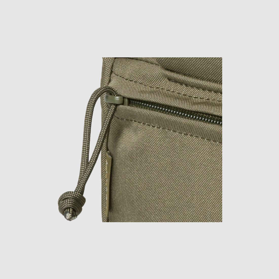 Pitchfork – Drop Fanny Protector Pouch / Ranger Green, Bild 6 von 6