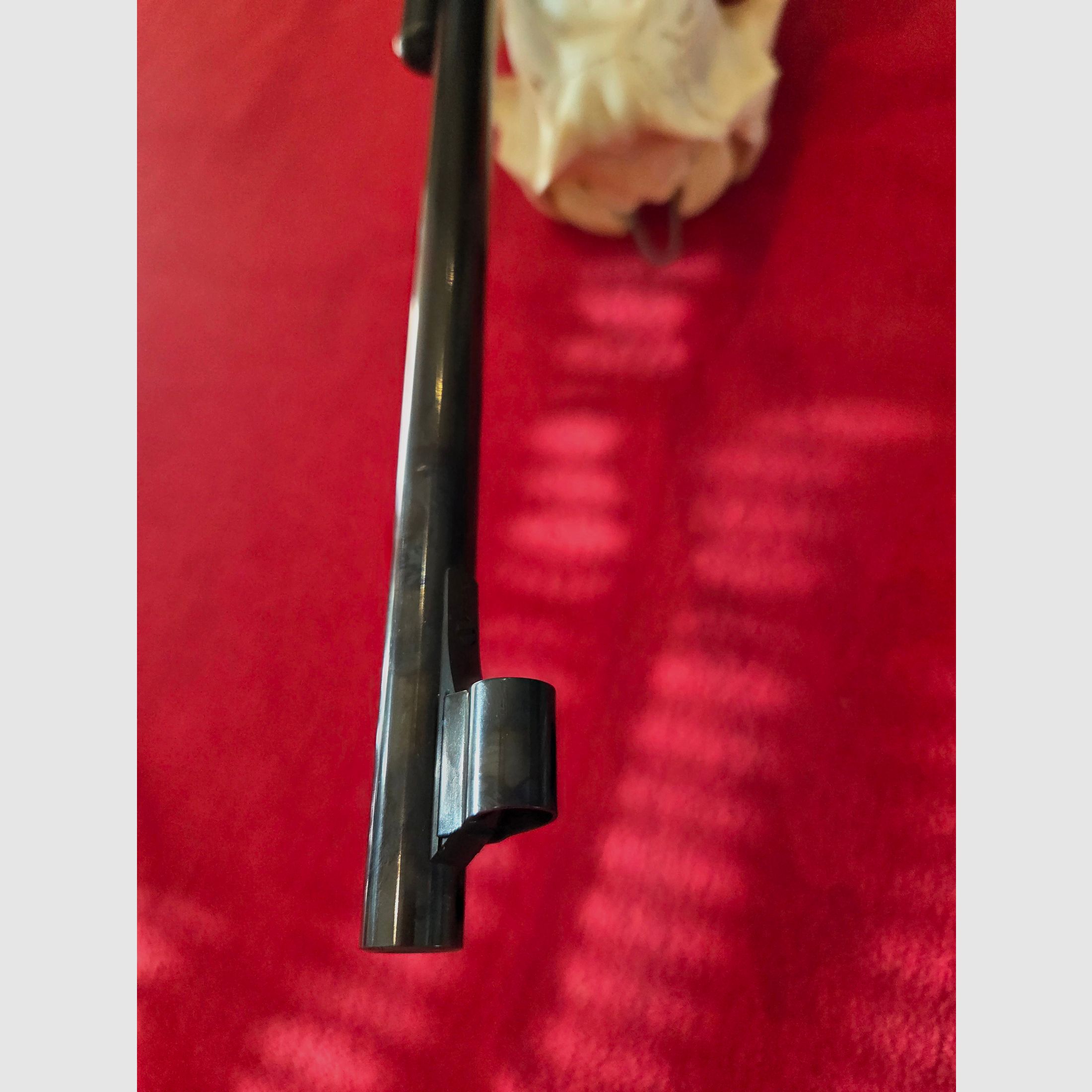 Browning Model 71 .348 UHR