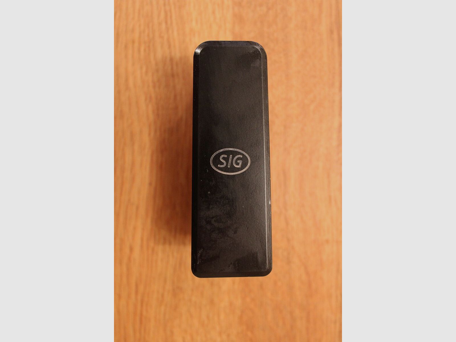 SIG ARMS SHR 970 / SIG 98