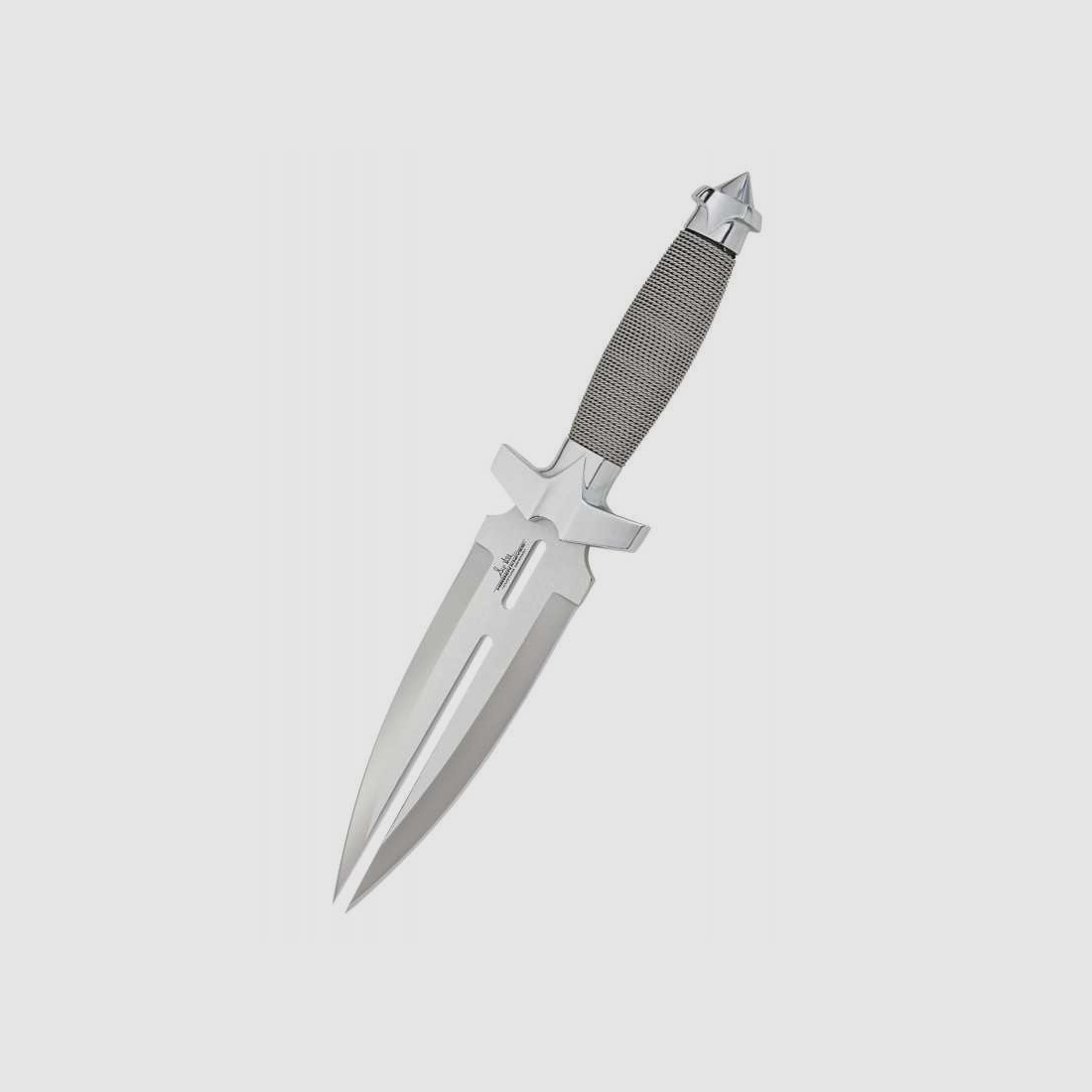 United Cutlery Hibben Double Shadow Dolch mit Scheide