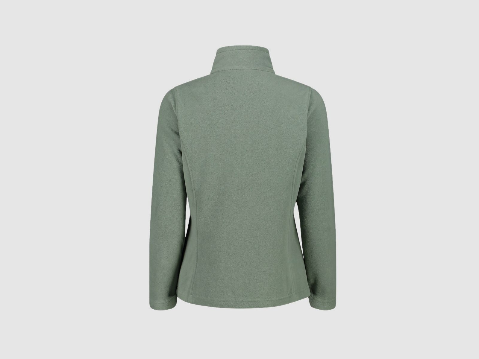 CMP Damen Arctic Fleece Jacke Mineral