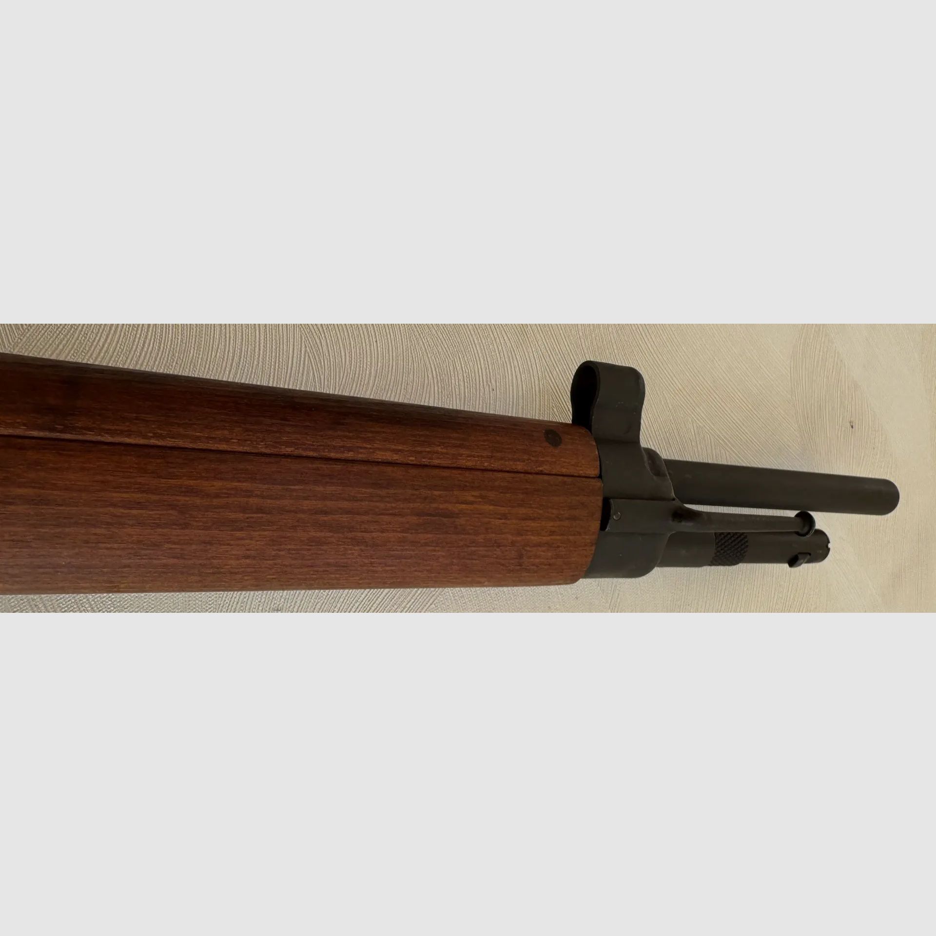 MAS 36 Repetierbüchse – Kaliber 7,5×54 mm MAS – arsenalgepflegt & neuwertiger Zustand