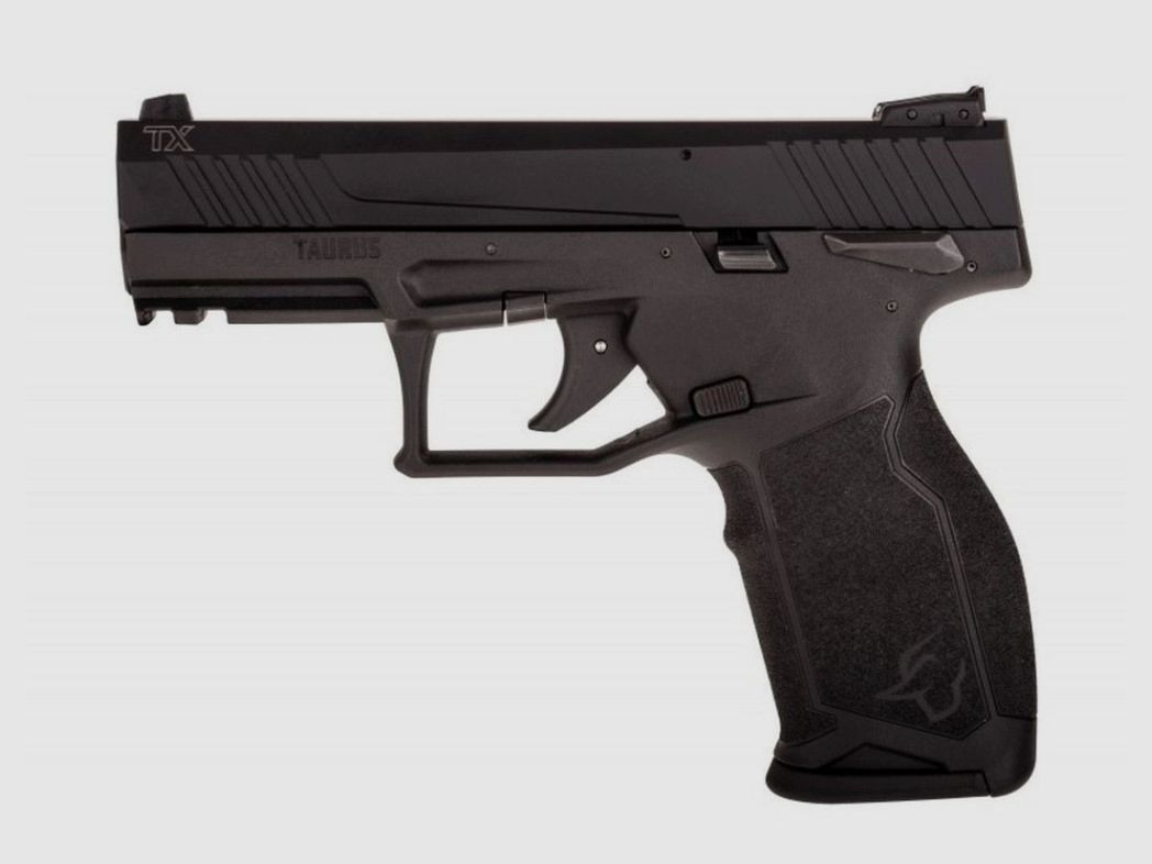 TAURUS PISTOLA TX22 22LR, immagine 1 di 2