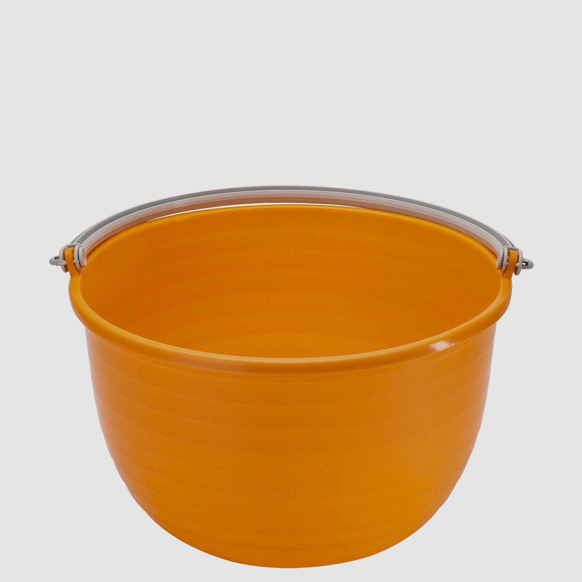 Multipurpose Bucket Vinis, orange, image 3 of 5